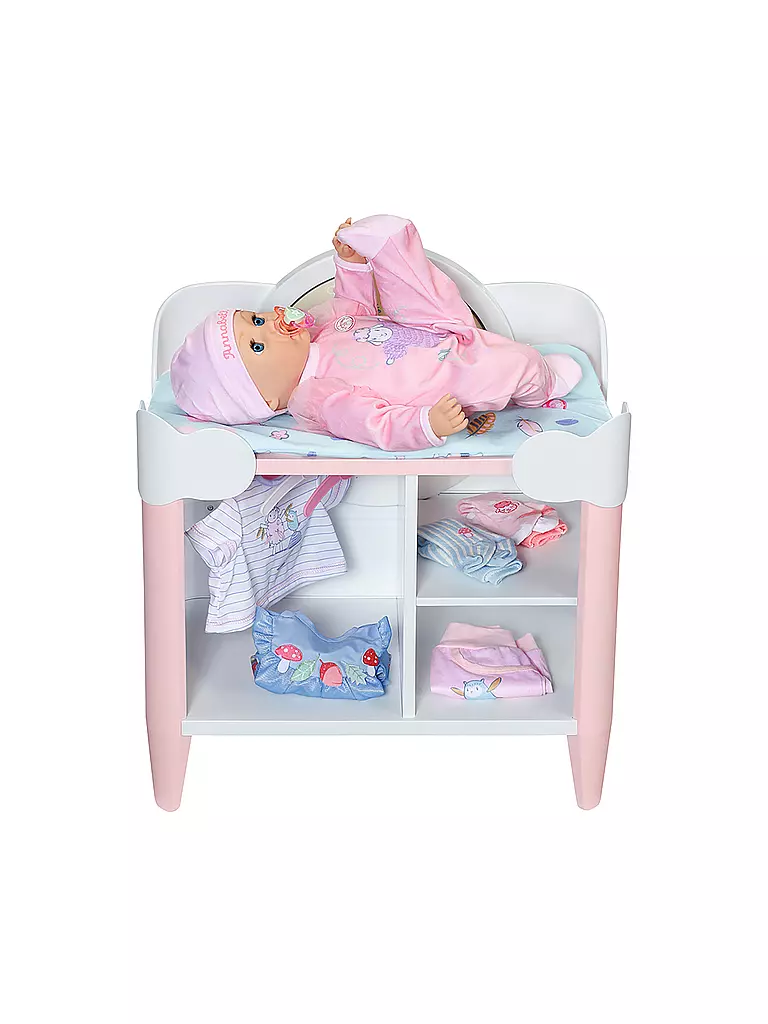 Baby annabell target outlet